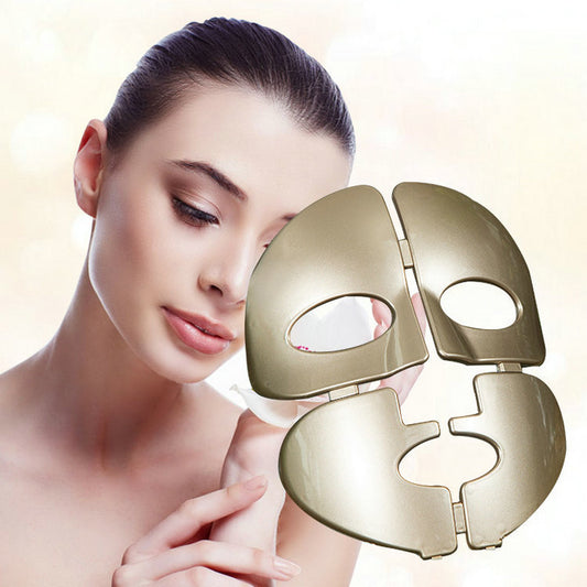 Fashion Led Color Light Mask Face Beauty