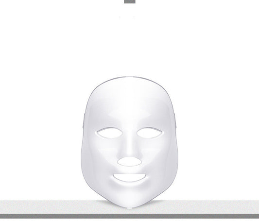 Professional LED Light Therapy Mask Therapy Acne Mask Neck Beauty Led Mask